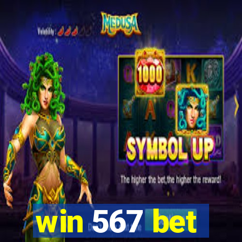 win 567 bet